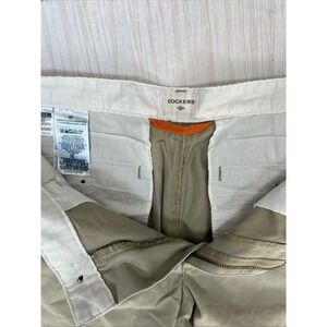Men Docker shorts